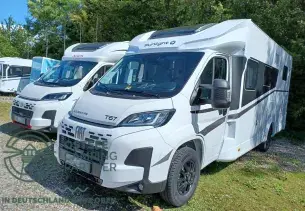 Bild T 67 Adventure
