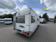 Fahrzeugbild Knaus Eurostar 570 *Fahrradträger*KLIMA*DUO #3
