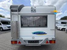 Fahrzeugbild Knaus Eurostar 570 *Fahrradträger*KLIMA*DUO #6