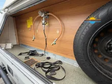 Fahrzeugbild Knaus Eurostar 570 *Fahrradträger*KLIMA*DUO #8
