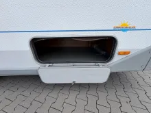 Fahrzeugbild Knaus Eurostar 570 *Fahrradträger*KLIMA*DUO #13