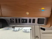 Fahrzeugbild Knaus Eurostar 570 *Fahrradträger*KLIMA*DUO #18