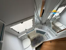 Fahrzeugbild Knaus Eurostar 570 *Fahrradträger*KLIMA*DUO #24