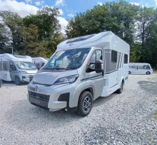 Fahrzeugbild Carado T 135 SEASON SALE! bis zu 10.000 EUR sparen! #1