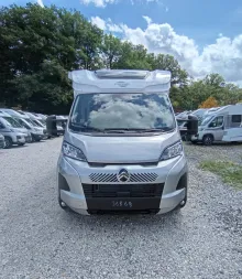 Fahrzeugbild Carado T 135 SEASON SALE! bis zu 10.000 EUR sparen! #3