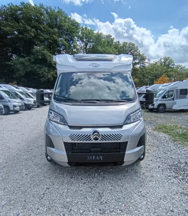 Fahrzeugbild Carado T 135 SEASON SALE! bis zu 10.000 EUR sparen! #3