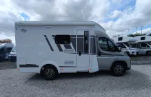 Fahrzeugbild Carado T 135 SEASON SALE! bis zu 10.000 EUR sparen! #5