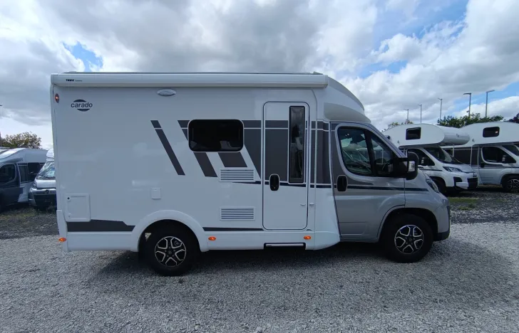Fahrzeugbild Carado T 135 SEASON SALE! bis zu 10.000 EUR sparen! #5