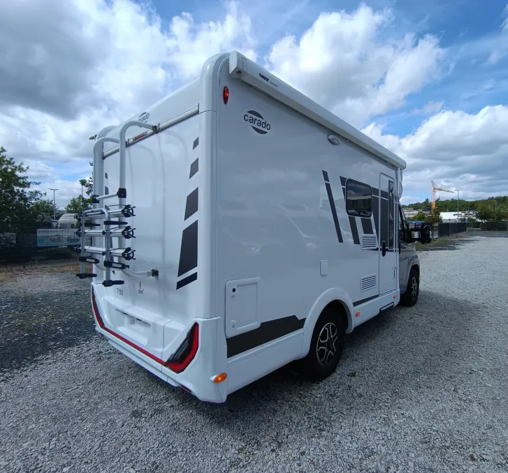 Fahrzeugbild Carado T 135 SEASON SALE! bis zu 10.000 EUR sparen! #6