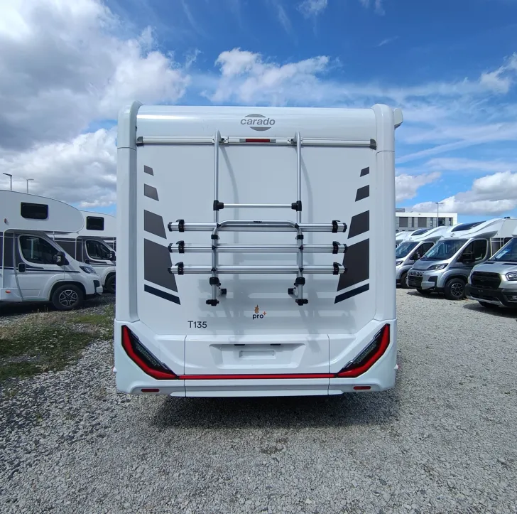 Fahrzeugbild Carado T 135 SEASON SALE! bis zu 10.000 EUR sparen! #7