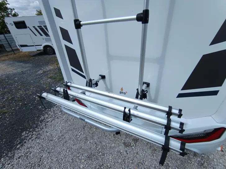 Fahrzeugbild Carado T 135 SEASON SALE! bis zu 10.000 EUR sparen! #8