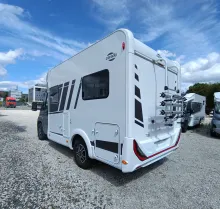 Fahrzeugbild Carado T 135 SEASON SALE! bis zu 10.000 EUR sparen! #9