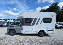 Fahrzeugbild Carado T 135 SEASON SALE! bis zu 10.000 EUR sparen! #10