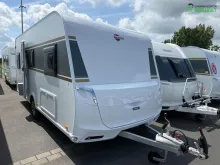 Fahrzeugbild Bürstner Averso 490 TL B66 Modell 2026 / Tageszulassung #1