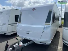 Fahrzeugbild Bürstner Averso 490 TL B66 Modell 2026 / Tageszulassung #4