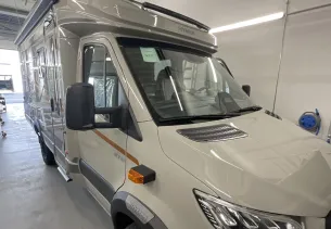 Bild ML-T 580 CrossTrail