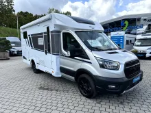 Fahrzeugbild Carado T338 ED26 *Hubbett*Trail-Paket* #3