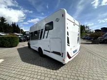 Fahrzeugbild Carado T338 ED26 *Hubbett*Trail-Paket* #5