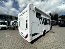 Fahrzeugbild Carado T338 ED26 *Hubbett*Trail-Paket* #6