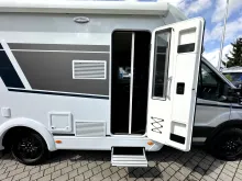 Fahrzeugbild Carado T338 ED26 *Hubbett*Trail-Paket* #7