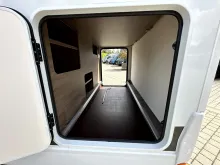 Fahrzeugbild Carado T338 ED26 *Hubbett*Trail-Paket* #11