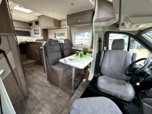Fahrzeugbild Carado T338 ED26 *Hubbett*Trail-Paket* #15