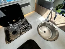 Fahrzeugbild Carado T338 ED26 *Hubbett*Trail-Paket* #21