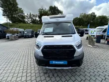 Fahrzeugbild Carado T338 ED26 *Hubbett*Trail-Paket* #30