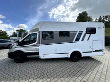 Fahrzeugbild Carado T338 ED26 *Hubbett*Trail-Paket* #31