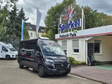 Fahrzeugbild Dethleffs Globetrail 600 Sondermodell 90 Jahre Edition #1