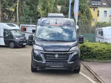Fahrzeugbild Dethleffs Globetrail 600 Sondermodell 90 Jahre Edition #16