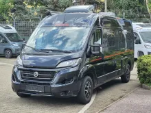 Fahrzeugbild Dethleffs Globetrail 600 Sondermodell 90 Jahre Edition #17