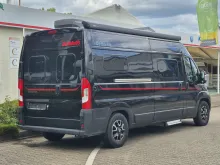 Fahrzeugbild Dethleffs Globetrail 600 Sondermodell 90 Jahre Edition #2