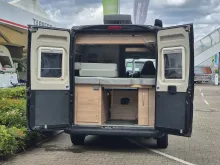 Fahrzeugbild Dethleffs Globetrail 600 Sondermodell 90 Jahre Edition #15
