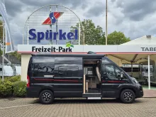 Fahrzeugbild Dethleffs Globetrail 600 Sondermodell 90 Jahre Edition #4