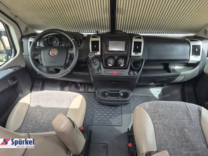 Fahrzeugbild Dethleffs Globetrail 600 Sondermodell 90 Jahre Edition #5