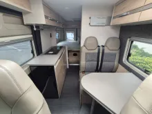 Fahrzeugbild Dethleffs Globetrail 600 Sondermodell 90 Jahre Edition #6