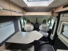 Fahrzeugbild Dethleffs Globetrail 600 Sondermodell 90 Jahre Edition #21