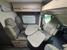 Fahrzeugbild Dethleffs Globetrail 600 Sondermodell 90 Jahre Edition #22