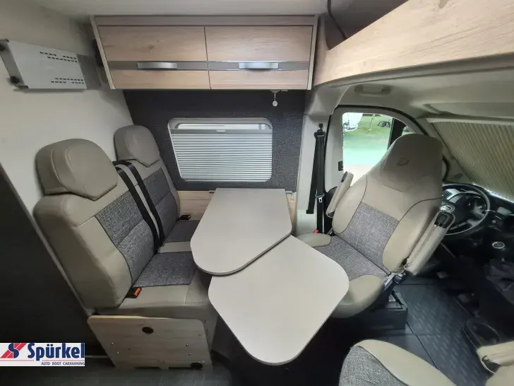 Fahrzeugbild Dethleffs Globetrail 600 Sondermodell 90 Jahre Edition #22