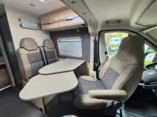 Fahrzeugbild Dethleffs Globetrail 600 Sondermodell 90 Jahre Edition #9