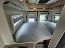 Fahrzeugbild Dethleffs Globetrail 600 Sondermodell 90 Jahre Edition #24
