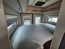 Fahrzeugbild Dethleffs Globetrail 600 Sondermodell 90 Jahre Edition #10