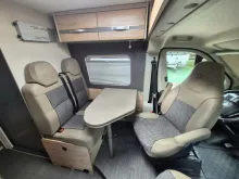 Fahrzeugbild Dethleffs Globetrail 600 Sondermodell 90 Jahre Edition #23
