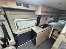 Fahrzeugbild Dethleffs Globetrail 600 Sondermodell 90 Jahre Edition #26