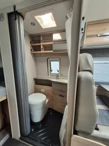 Fahrzeugbild Dethleffs Globetrail 600 Sondermodell 90 Jahre Edition #13