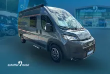 Fahrzeugbild Weinsberg CaraBus 600 ME EDITION [FIRE] #1
