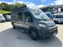 Fahrzeugbild Weinsberg CaraBus 600 ME EDITION [FIRE] #3
