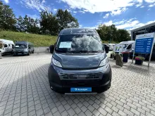 Fahrzeugbild Weinsberg CaraBus 600 ME EDITION [FIRE] #4