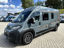 Fahrzeugbild Weinsberg CaraBus 600 ME EDITION [FIRE] #5